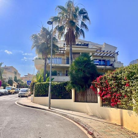 דירות אלתיאה Mar Y Montana House By Gloove מראה חיצוני תמונה