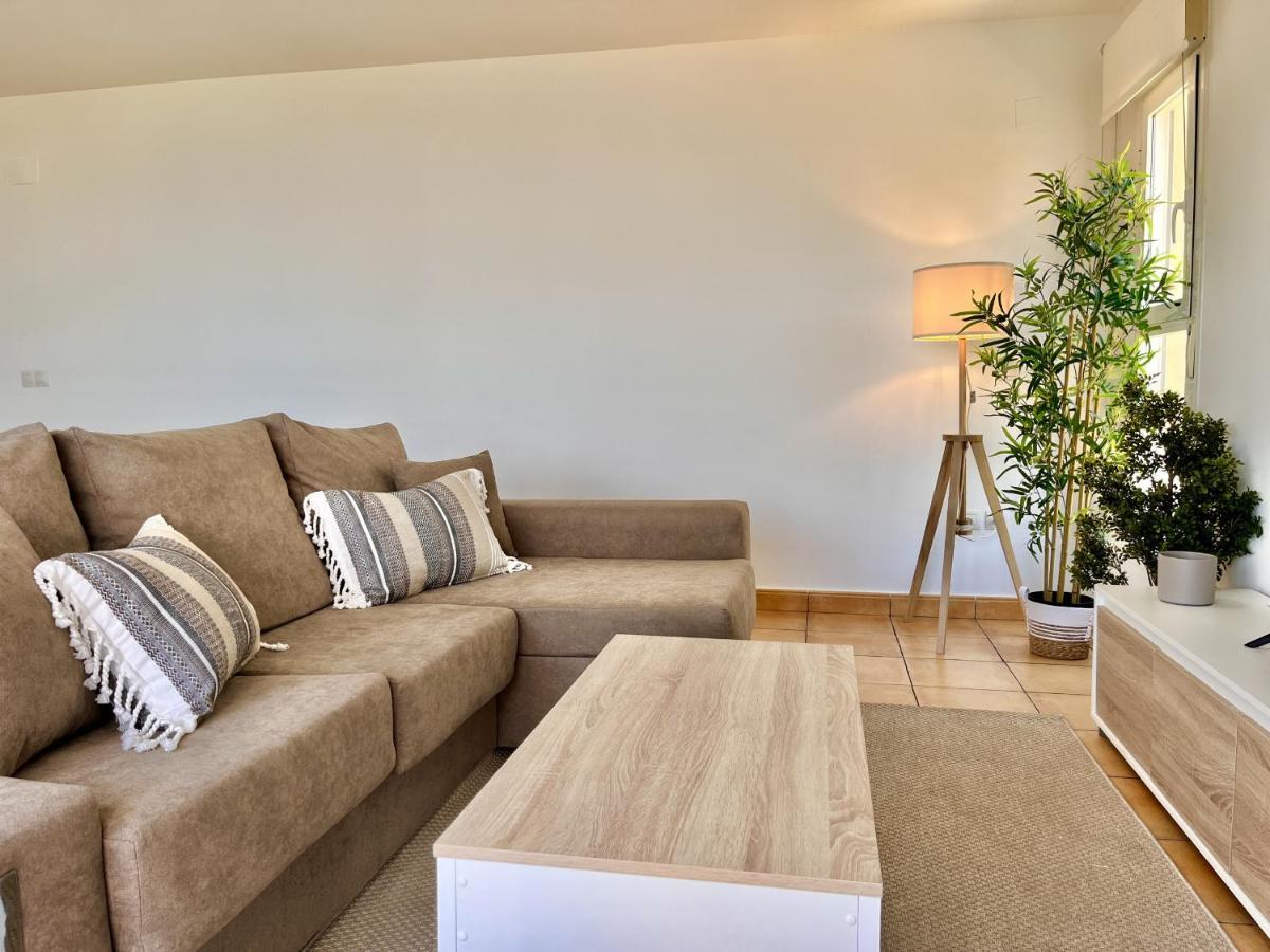דירות אלתיאה Mar Y Montana House By Gloove מראה חיצוני תמונה