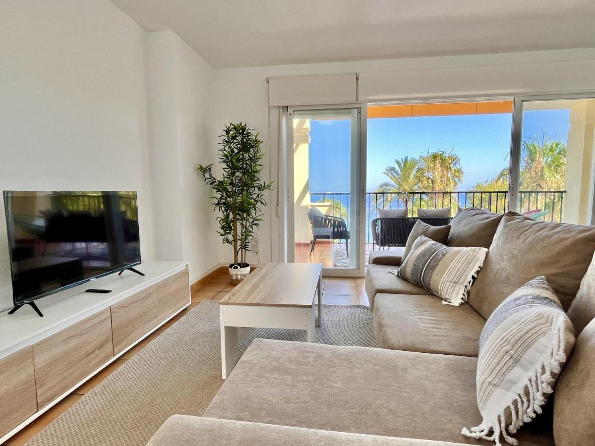 דירות אלתיאה Mar Y Montana House By Gloove מראה חיצוני תמונה