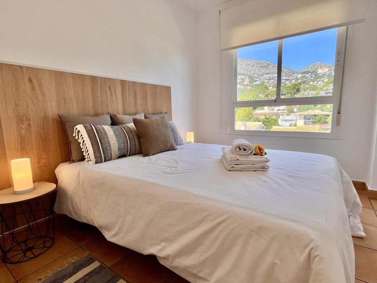 דירות אלתיאה Mar Y Montana House By Gloove מראה חיצוני תמונה