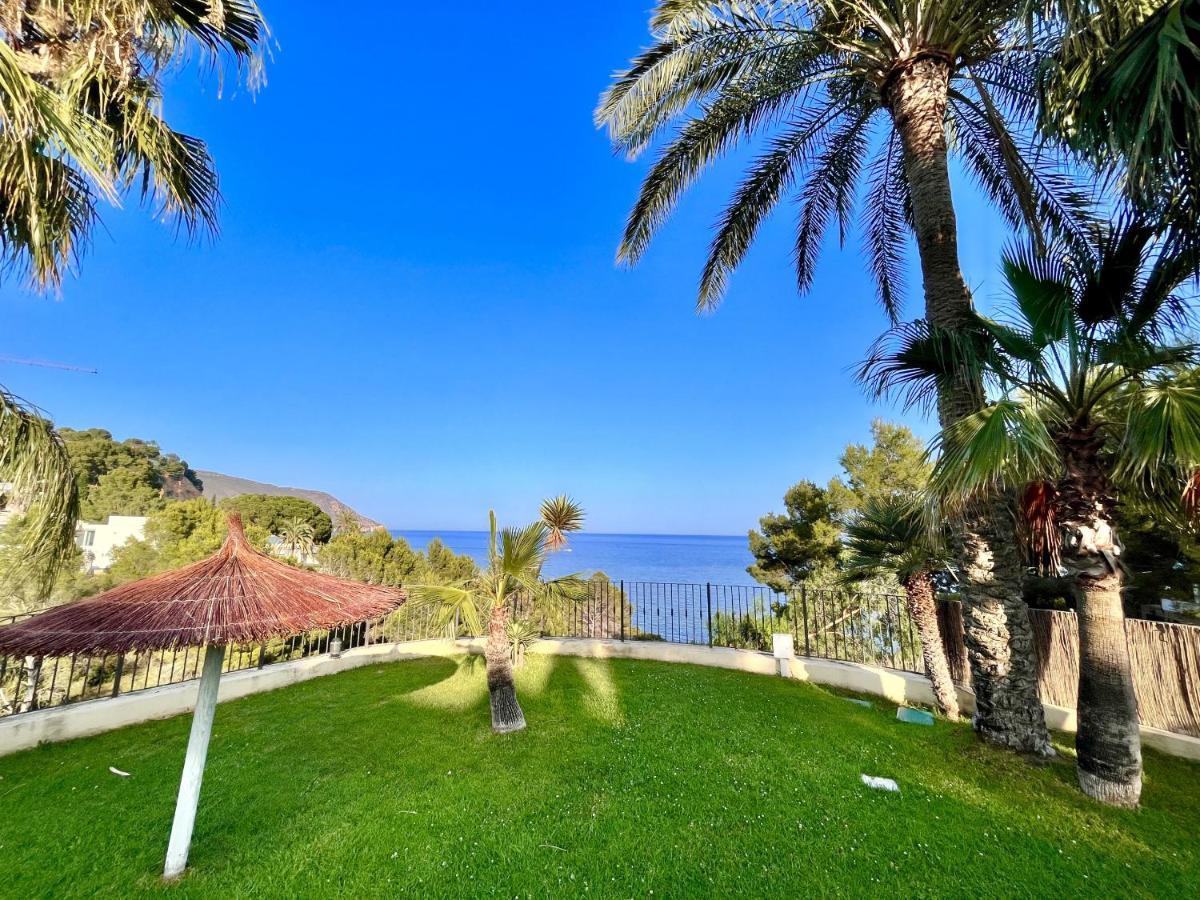 דירות אלתיאה Mar Y Montana House By Gloove מראה חיצוני תמונה