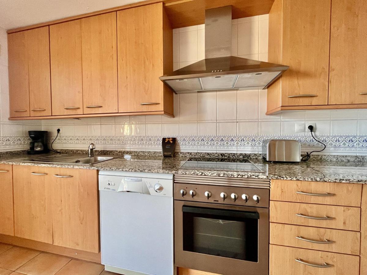 דירות אלתיאה Mar Y Montana House By Gloove מראה חיצוני תמונה
