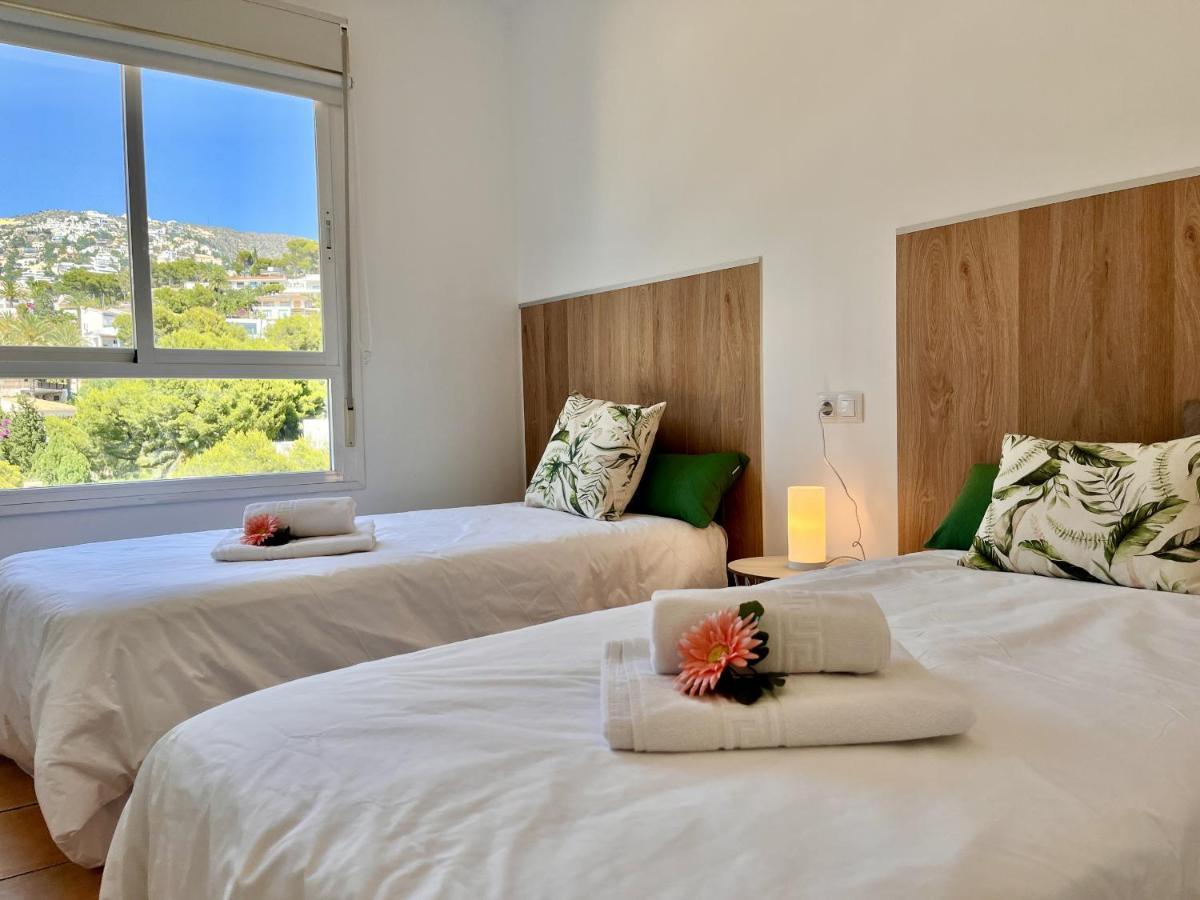 דירות אלתיאה Mar Y Montana House By Gloove מראה חיצוני תמונה