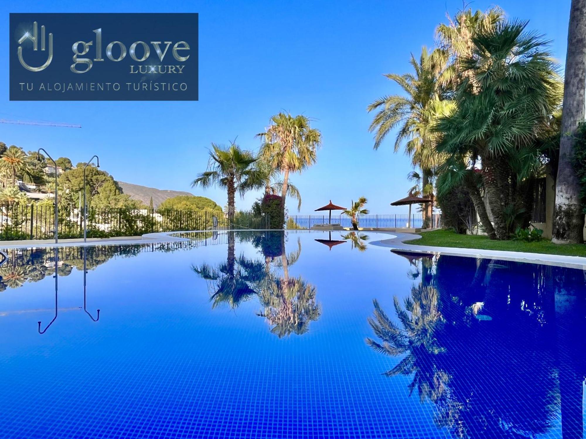 דירות אלתיאה Mar Y Montana House By Gloove מראה חיצוני תמונה